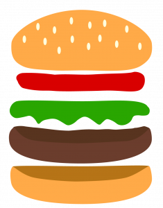 Burger01